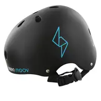 T'nB UMHELMETM gorra y accesorio deportivo para la cabeza Negro, Azul