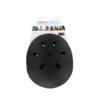 T'nB UMHELMETM gorra y accesorio deportivo para la cabeza Negro, Azul