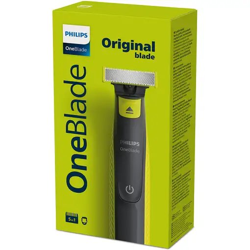 Philips Norelco OneBlade OneBlade QP2721/20 Cara