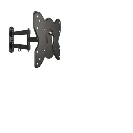Metronic 451063 soporte para TV 106,7 cm (42\) Negro
