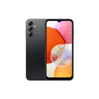 Smartphone Samsung Galaxy A14(6.6'') 4G 64GB/4GB RAM negro SAMSUNG Smartphone Samsung Galaxy A14(6.6'') 4G 64GB/4GB RAM negro SAMSUNG