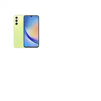 Smartphone libre green 5G, 6+128 GB Galaxy A34 SAMSUNG