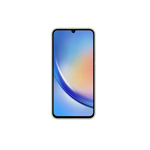 Smartphone Samsung Galaxy A34 5G(6.6'') 128GB/6GB RAM Cal SAMSUNG