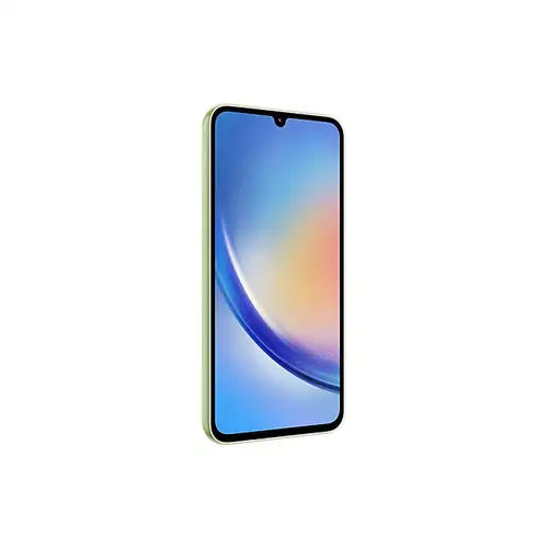 Smartphone Samsung Galaxy A34 5G(6.6'') 128GB/6GB RAM Cal SAMSUNG