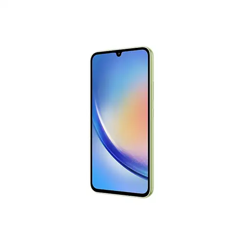 Smartphone Samsung Galaxy A34 5G(6.6'') 128GB/6GB RAM Cal SAMSUNG
