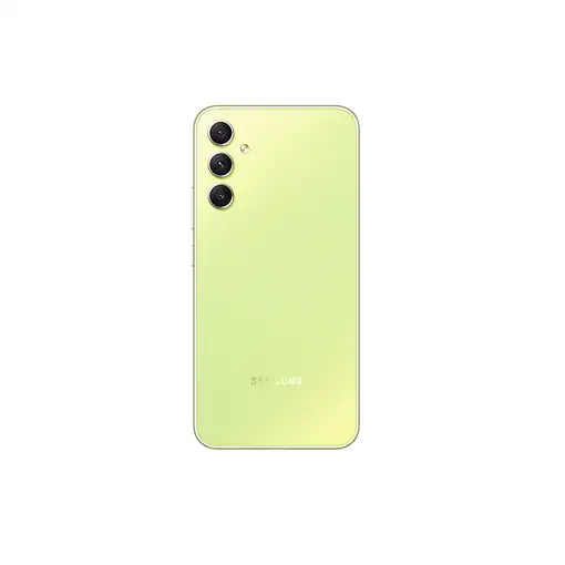 Smartphone Samsung Galaxy A34 5G(6.6'') 128GB/6GB RAM Cal SAMSUNG