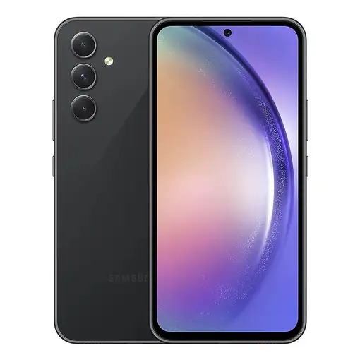 Smartphone Samsung Galaxy A54 5G 16,3 cm (6.4'') 128GB/8GB RAM Grafito SAMSUNG