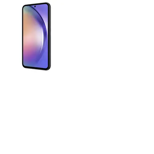 Smartphone libre black 5G, 8+256 GB Galaxy A54 SAMSUNG