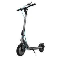 Cecotec 07104 patinete eléctrico Negro 5 Ah