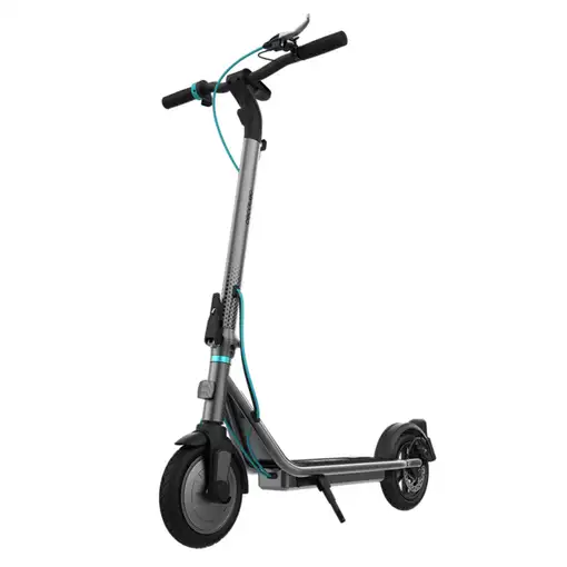 Cecotec 07104 patinete eléctrico Negro 5 Ah
