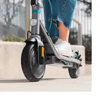 Cecotec 07104 patinete eléctrico Negro 5 Ah