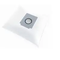 SCANPART 2682284002 accesorio y suministro de vacío Bolsa para el polvo Aspiradora SCANPART 2682284002 accesorio y suministro de vacío Bolsa para el polvo Aspiradora