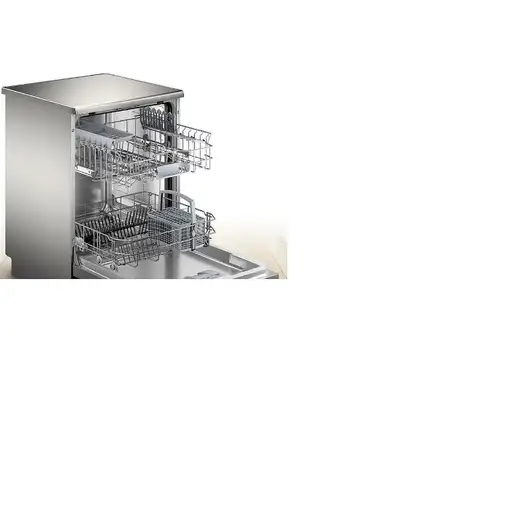 Bosch Serie 2 SMS2HKI03E lavavajillas Independiente 13 cubiertos D