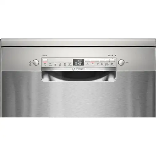 Bosch Serie 2 SMS2HKI03E lavavajillas Independiente 13 cubiertos D