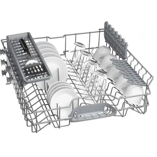 Bosch Serie 2 SMS2HKI03E lavavajillas Independiente 13 cubiertos D