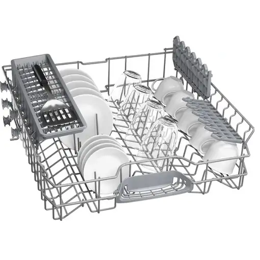Bosch Serie 2 SMS2HKW03E lavavajillas Independiente 13 cubiertos D
