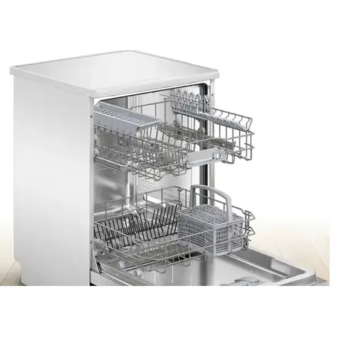 Bosch Serie 2 SMS2HKW03E lavavajillas Independiente 13 cubiertos D