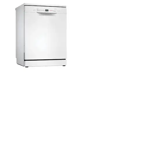 Bosch Serie 2 SMS2HKW03E lavavajillas Independiente 13 cubiertos D
