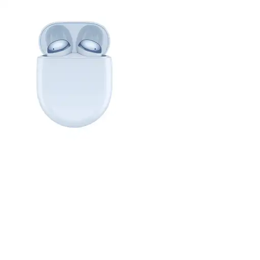 Auriculares de botón azules bluetooth, Redmi Buds 4 XIAOMI