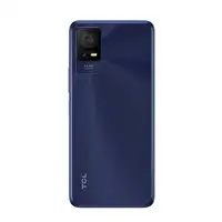 Smartphone TCL 408(6.6'') 4G 5000 mAh Azul 64GB/4GB RAM azul TCL Smartphone TCL 408(6.6'') 4G 5000 mAh Azul 64GB/4GB RAM azul TCL