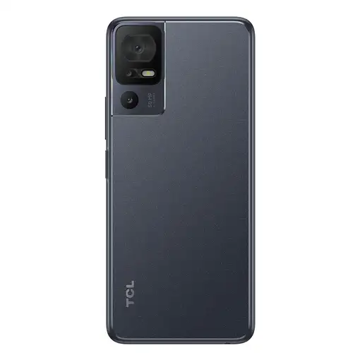 Smartphone libre gray, 4+128 GB, 40 SE TCL