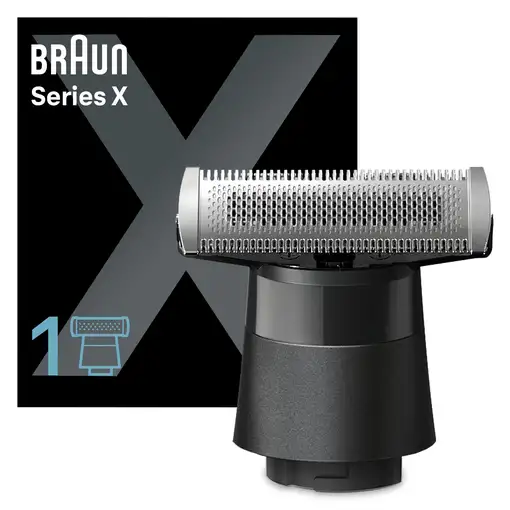 Braun XT20 Cabezal para afeitado