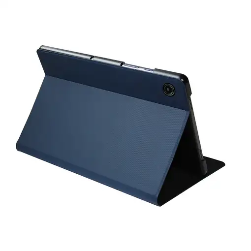 Funda azul para tablet Lenovo M10 Plus 3ª Gen Wave SILVER HT