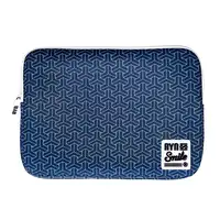 Smile Laptop sleeve Kimono 13-14 Kumikikkou