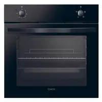 Horno 70 L Negro 74483 33703475 CANDY Horno 70 L Negro 74483 33703475 CANDY
