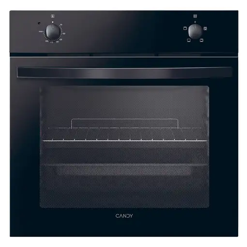 Horno 70 L Negro 74483 33703475 CANDY Horno 70 L Negro 74483 33703475 CANDY