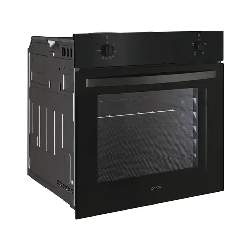 Horno 70 L Negro 74483 33703475 CANDY