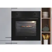 Horno 70 L Negro 74483 33703475 CANDY Horno 70 L Negro 74483 33703475 CANDY