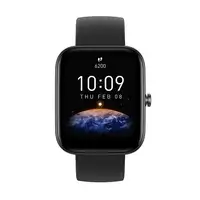 Amazfit Bip 3 Pro 4,29 cm (1.69'') TFT 44 mm Digital 240 x 280 Pixeles Amazfit Bip 3 Pro 4,29 cm (1.69'') TFT 44 mm Digital 240 x 280 Pixeles
