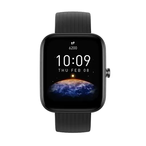 Amazfit Bip 3 Pro 4,29 cm (1.69'') TFT 44 mm Digital 240 x 280 Pixeles Amazfit Bip 3 Pro 4,29 cm (1.69'') TFT 44 mm Digital 240 x 280 Pixeles