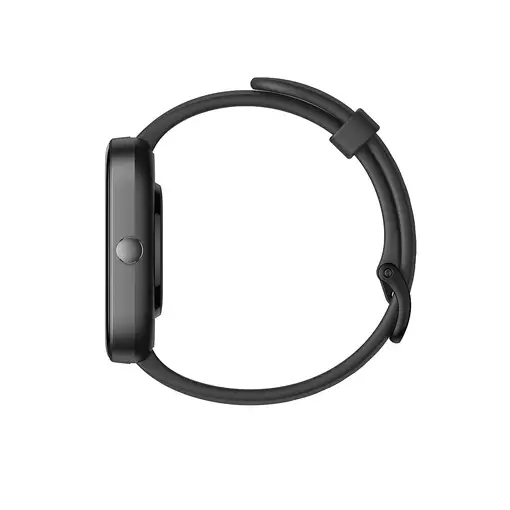 Amazfit Bip 3 Pro 4,29 cm (1.69'') TFT 44 mm Digital 240 x 280 Pixeles
