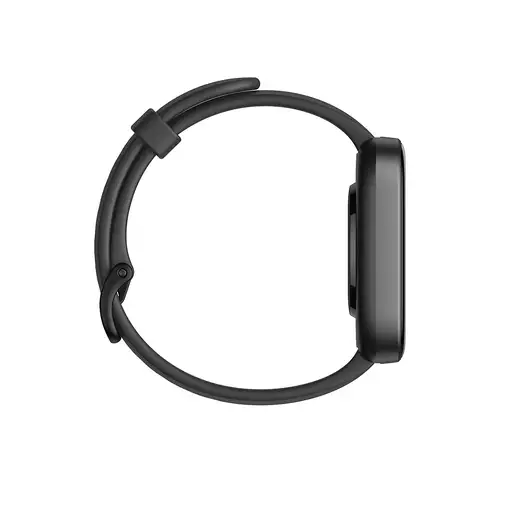 Amazfit Bip 3 Pro 4,29 cm (1.69'') TFT 44 mm Digital 240 x 280 Pixeles