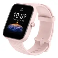 Amazfit Bip 3 Pro 4,29 cm (1.69\) TFT 44 mm Digital 240 x 280 Pixeles Pantalla tác