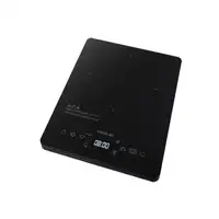 Cecotec 03069 hobs Negro Encimera Con placa de inducción 1 zona(s)