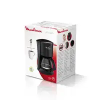 Moulinex FG1528 Totalmente automática Cafetera de filtro 0,6 L