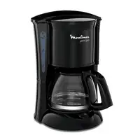 Moulinex FG1528 Totalmente automática Cafetera de filtro 0,6 L