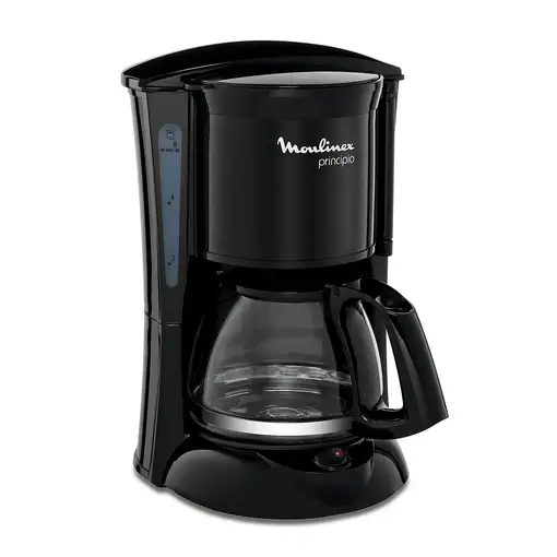 Moulinex FG1528 Totalmente automática Cafetera de filtro 0,6 L