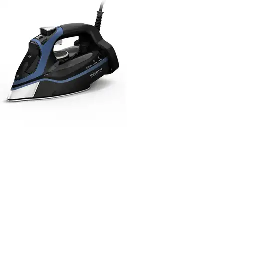 Plancha vapor-seco 3000 W Negro DW9411D1 ROWENTA