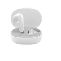 Auriculares de botón blancos bluetooth, Redmi Buds 4 Lite XIAOMI