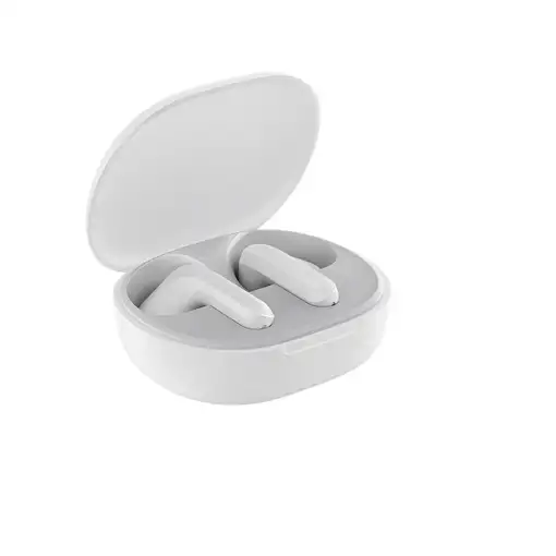 Auriculares de botón blancos bluetooth, Redmi Buds 4 Lite XIAOMI
