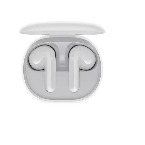 Auriculares de botón blancos bluetooth, Redmi Buds 4 Lite XIAOMI