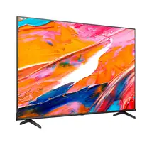 Hisense 50A6K Televisor 127 cm (50'') 4K Ultra HD Smart TV Wifi Negro 300 cd / m²