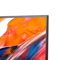Hisense 50A6K Televisor 127 cm (50'') 4K Ultra HD Smart TV Wifi Negro 300 cd / m²