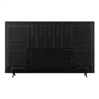 Hisense 50A6K Televisor 127 cm (50'') 4K Ultra HD Smart TV Wifi Negro 300 cd / m²