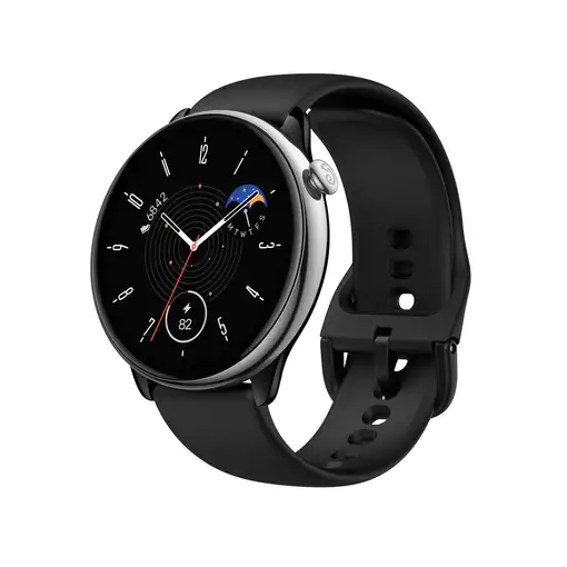 Amazfit GTR Mini 3,25 cm (1.28\) AMOLED 42 mm Digital 416 x 416 Pixeles Pantalla t