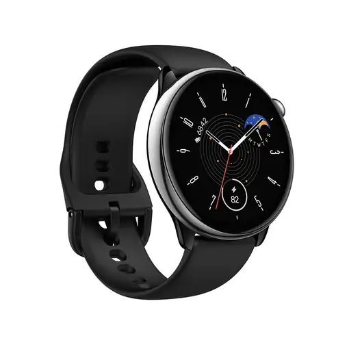 Amazfit GTR Mini 3,25 cm (1.28\) AMOLED 42 mm Digital 416 x 416 Pixeles Pantalla t